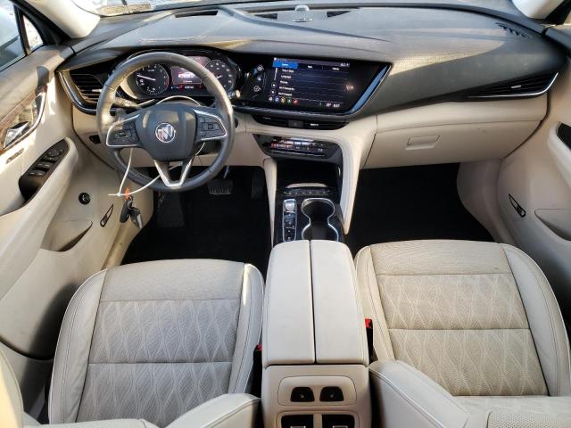 2021 BUICK ENVISION A LRBFZSR42MD119912