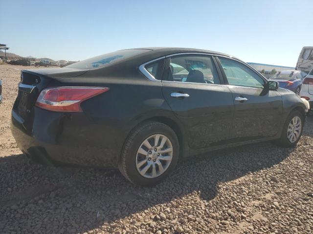 NISSAN ALTIMA 2.5 2013 black sedan 4d gas 1N4AL3AP3DC128994 photo #4