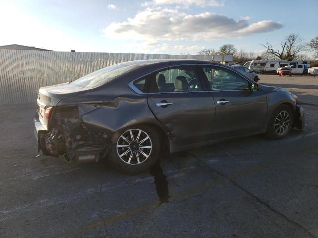 2018 NISSAN ALTIMA 2.5 - 1N4AL3AP8JC160738