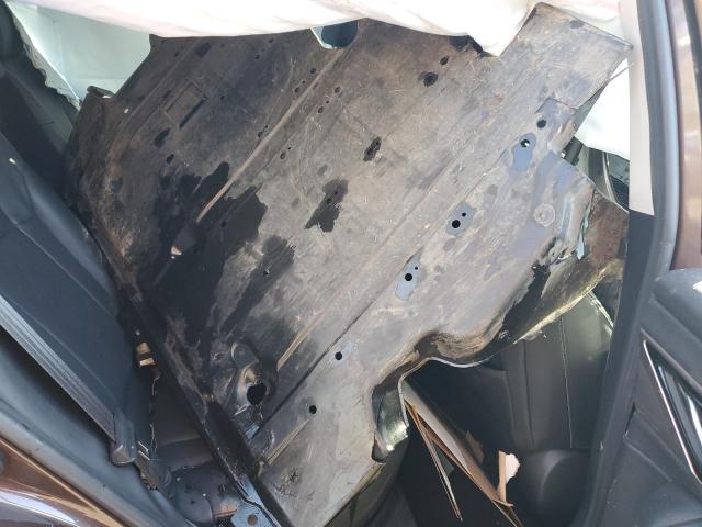 2020 SUBARU OUTBACK LI - 4S4BTANC8L3210434