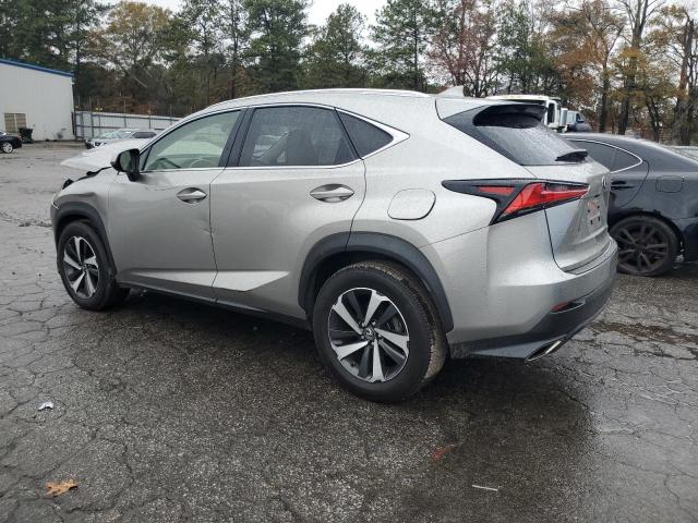 2020 LEXUS NX 300 JTJGARBZ1L2176282