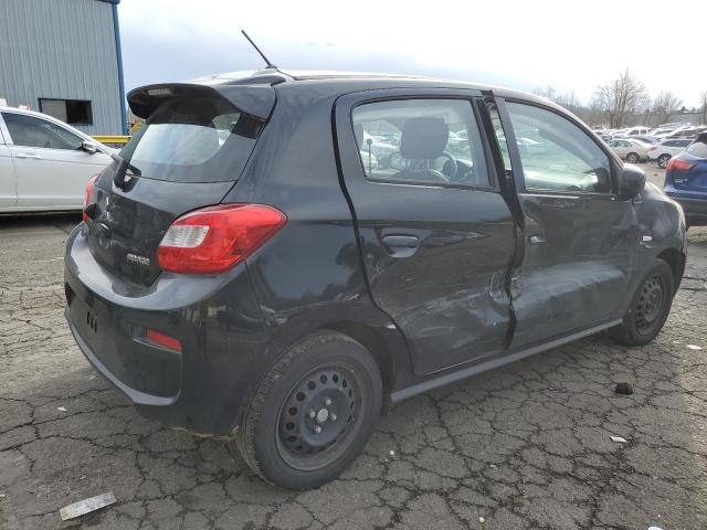 2018 MITSUBISHI MIRAGE ES - ML32A3HJ1JH010336