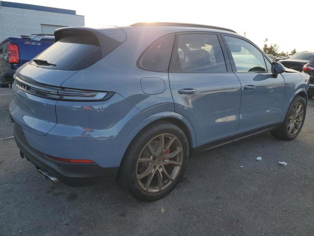 2024 PORSCHE CAYENNE S WP1AL2AY8RDA34476