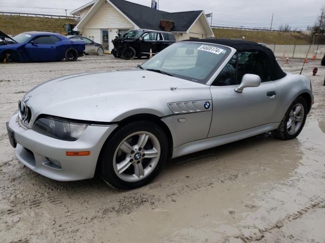 2000 BMW Z3 2.3 #3033091000