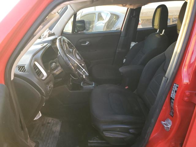 2018 JEEP RENEGADE L - ZACCJBBB3JPH08503