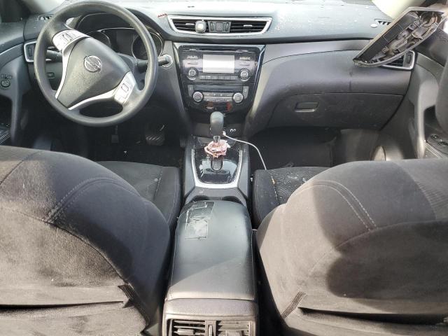 2015 NISSAN ROGUE S - 5N1AT2MT4FC841902