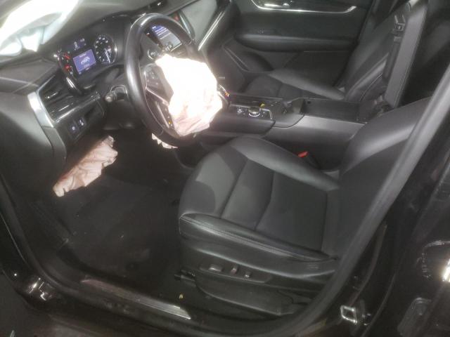 2021 CADILLAC XT5 PREMIU - 1GYKNCR4XMZ226527