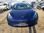 Lot #3025122204 2019 TESLA MODEL 3