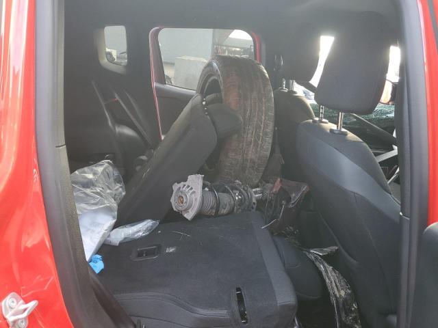 2022 JEEP RENEGADE A ZACNJDE14NPN90309
