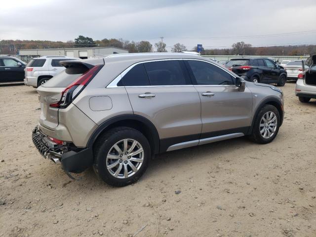 2023 CADILLAC XT4 PREMIU - 1GYFZCR49PF122302