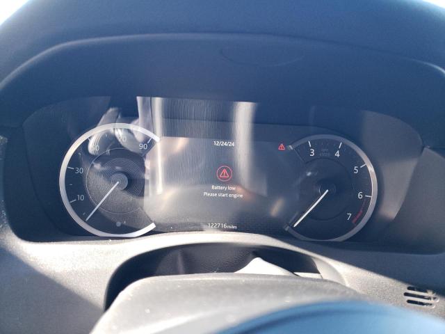 2020 JAGUAR XE S SAJAJ4FX3LCP64751