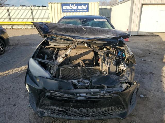 2017 TOYOTA COROLLA L - 5YFBURHE6HP626803