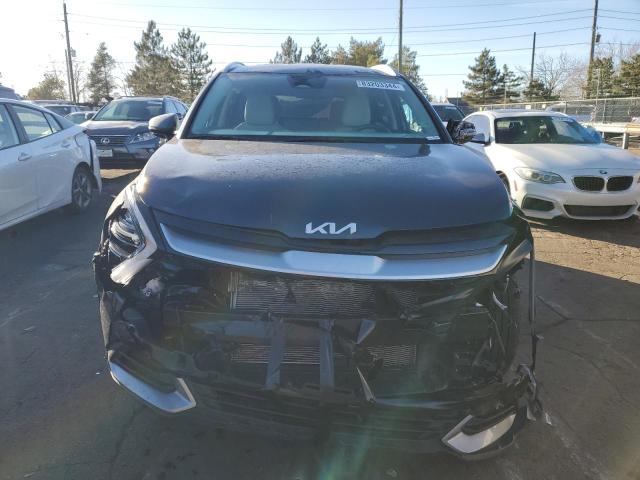2024 KIA SPORTAGE E - 5XYK3CDF1RG169001