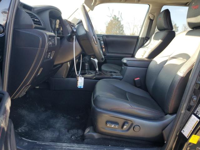 2019 TOYOTA 4RUNNER SR - JTEBU5JR4K5729952