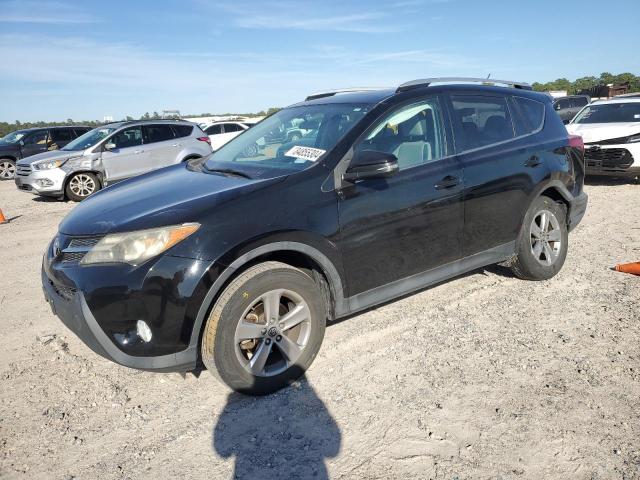 2015 TOYOTA RAV4 XLE - 2T3WFREV3FW194349
