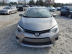 Lot #3041020433 2016 TOYOTA COROLLA L