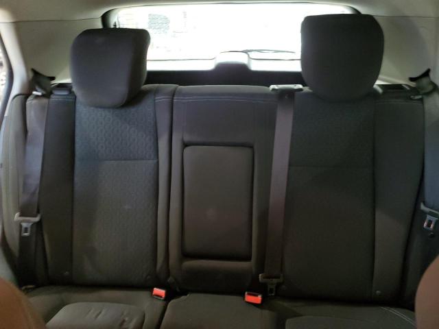 2015 CHEVROLET TRAX 1LS - KL7CJPSB0FB106086