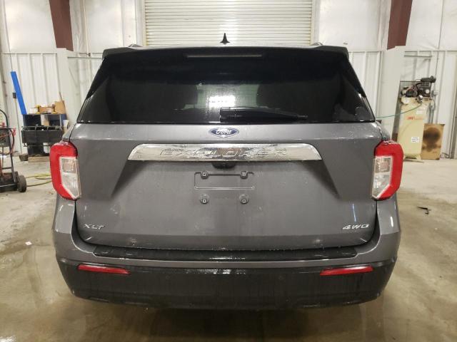 VIN 1FMSK8DH6NGB52490 2022 FORD EXPLORER no.6