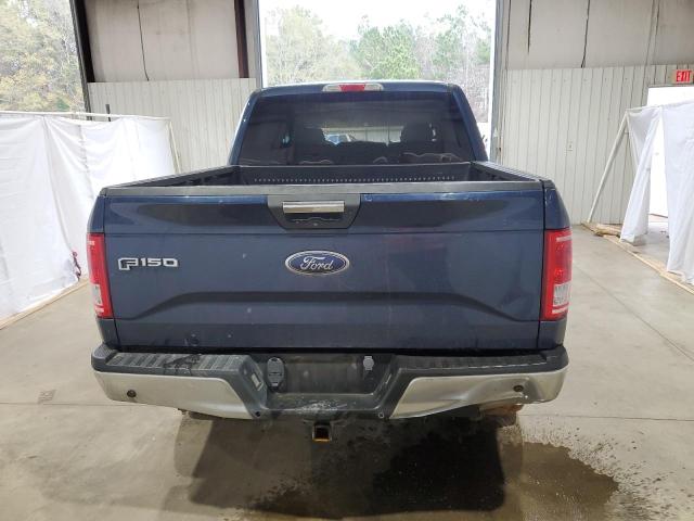 2016 FORD F150 SUPER - 1FTEW1EG0GFB31114