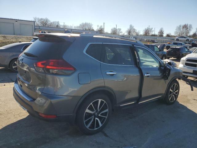 Vin: 5n1at2mt2hc891636, lot: 83198004, nissan rogue s 20173