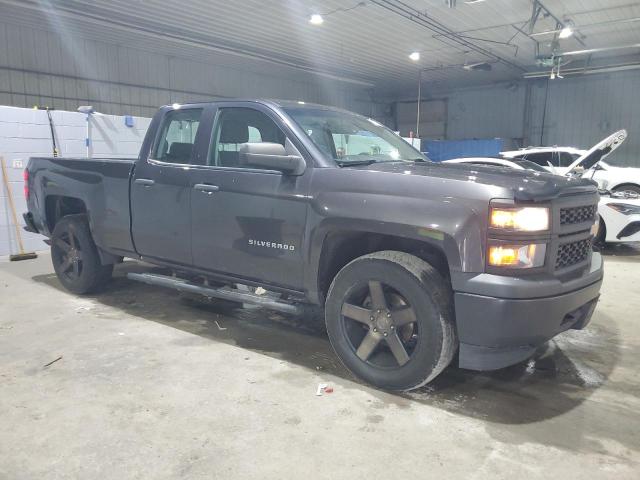 2015 CHEVROLET SILVERADO - 1GCVKPEH2FZ390921
