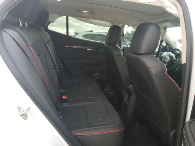 2023 BUICK ENVISION LRBFZPR47PD203645