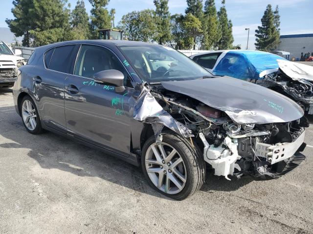 2016 LEXUS CT 200 JTHKD5BHXG2260223