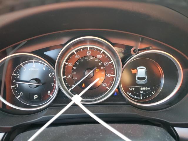 2023 MAZDA CX-5 PREFE - JM3KFBCM0P0268081