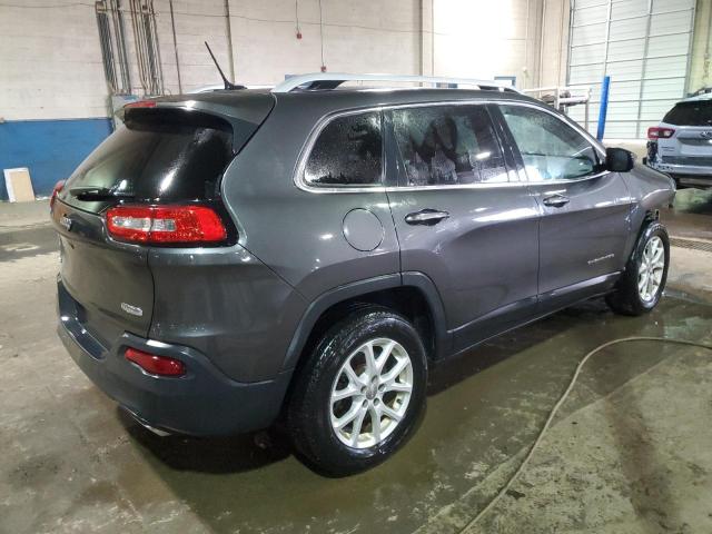 2015 JEEP CHEROKEE L - 1C4PJMCS0FW583806