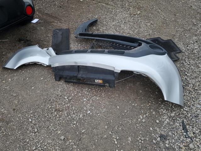 2015 KIA SOUL - KNDJN2A25F7810869