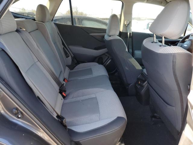 2021 SUBARU OUTBACK 4S4BTADC3M3121096