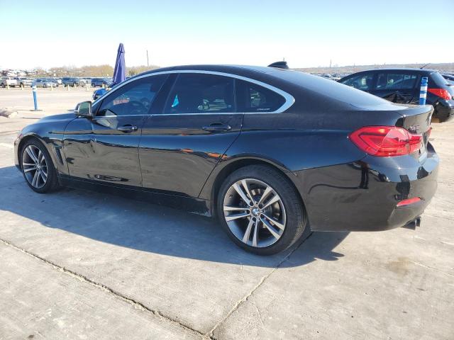 2018 BMW 430I GRAN - WBA4J1C52JBG77813