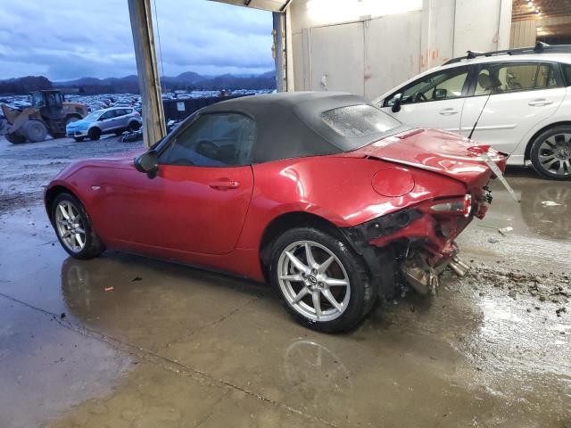 VIN JM1NDAB73H0120848 2017 MAZDA MX5 no.2