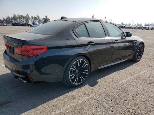 2020 BMW M5 BASE WBSJF0C08LCD26044
