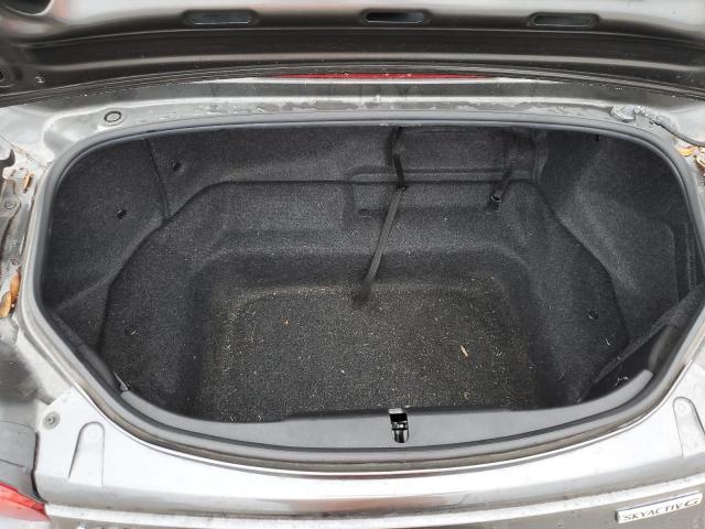 2020 MAZDA MX-5 MIATA - JM1NDAD74L0415169