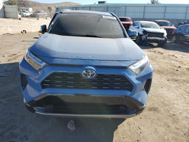 2024 TOYOTA RAV4 SE - 2T3T6RFV9RW057843