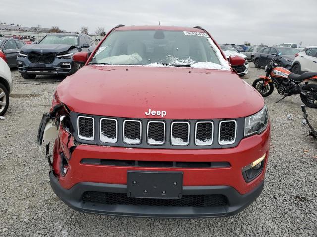 VIN 3C4NJDBB9JT230665 2018 JEEP COMPASS no.5