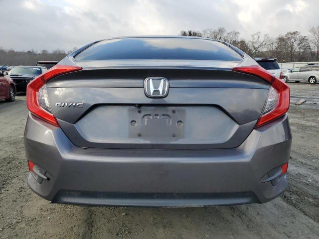 2016 HONDA CIVIC LX - 2HGFC2F53GH508518