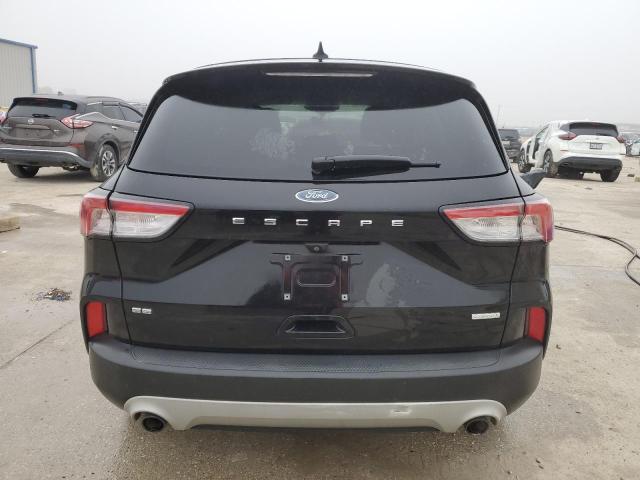 2020 FORD ESCAPE SE - 1FMCU0G6XLUA38761