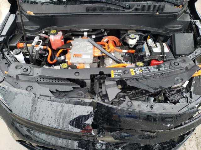 2022 CHEVROLET BOLT EUV P - 1G1FZ6S01N4117997