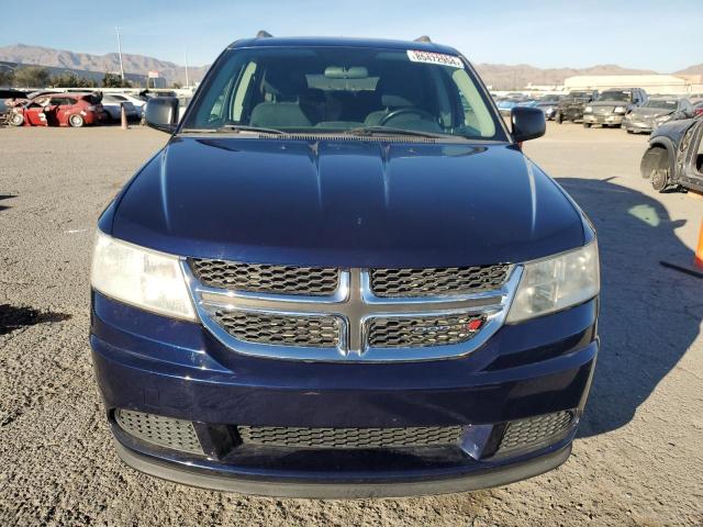 2018 DODGE JOURNEY SE - 3C4PDCAB4JT272950