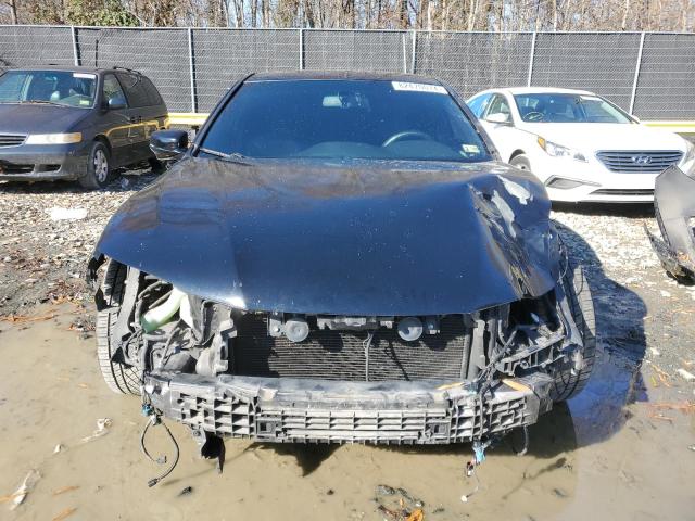 2016 HONDA ACCORD EXL - 1HGCT2A83GA006157