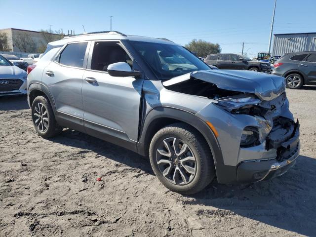 2023 CHEVROLET TRAILBLAZE - KL79MVSL3PB065565