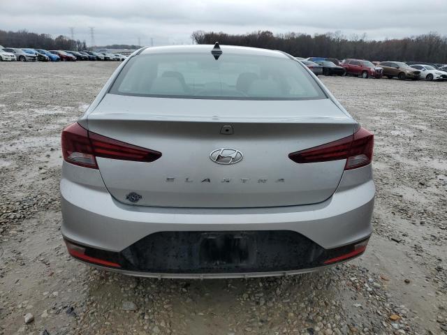 2020 HYUNDAI ELANTRA SE - 5NPD84LF4LH625686