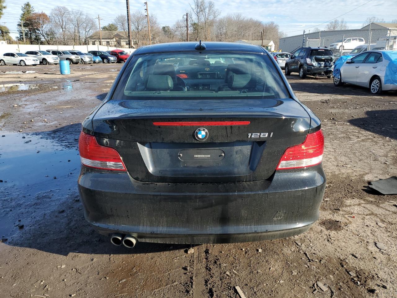 Lot #3044718214 2011 BMW 128 I