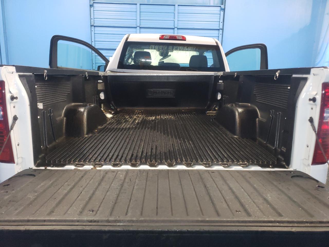 Lot #3033356804 2024 CHEVROLET SILVERADO