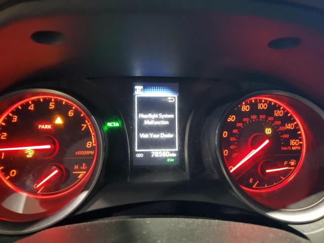 2021 TOYOTA CAMRY TRD - 4T1KZ1AK4MU054514
