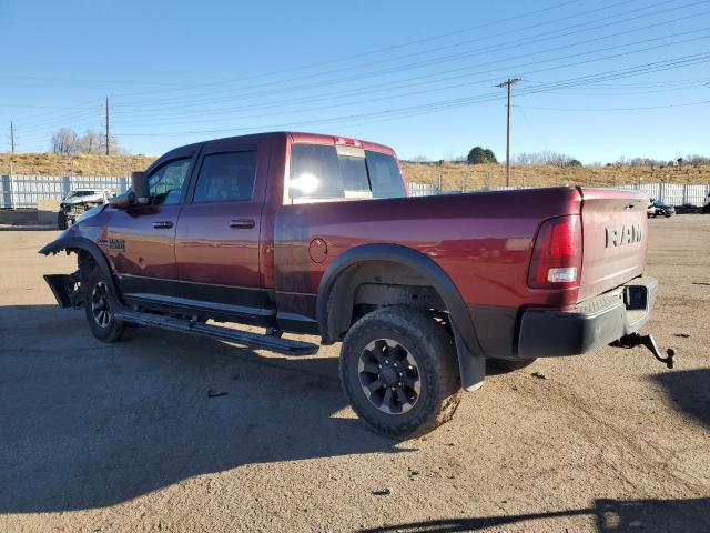 2017 RAM 2500 POWER 3C6TR5EJ4HG707926