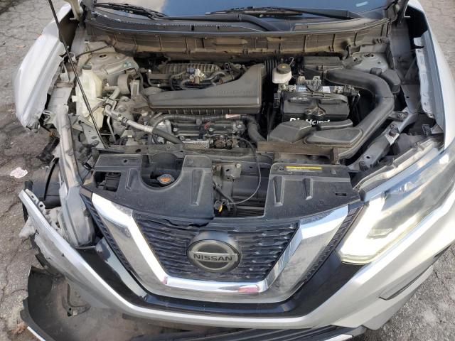 2018 NISSAN ROGUE S - 5N1AT2MT0JC741210