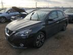 2017 NISSAN SENTRA S - 3N1AB7AP9HY398395